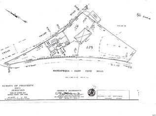 1 Old Cedar Swamp Rd, Jericho, NY 11753