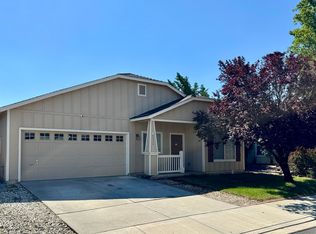 9330 Brightridge Dr, Reno, NV 89506