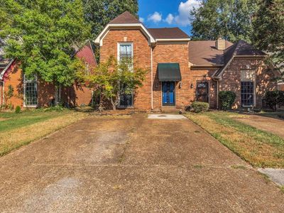2974 New London Pl Lot 60, Memphis, TN, 38115
