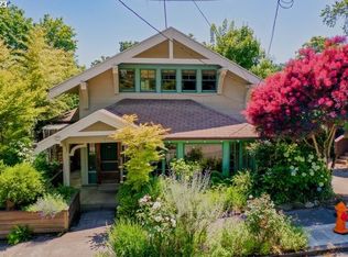 1464 SW Davenport St, Portland, OR 97201