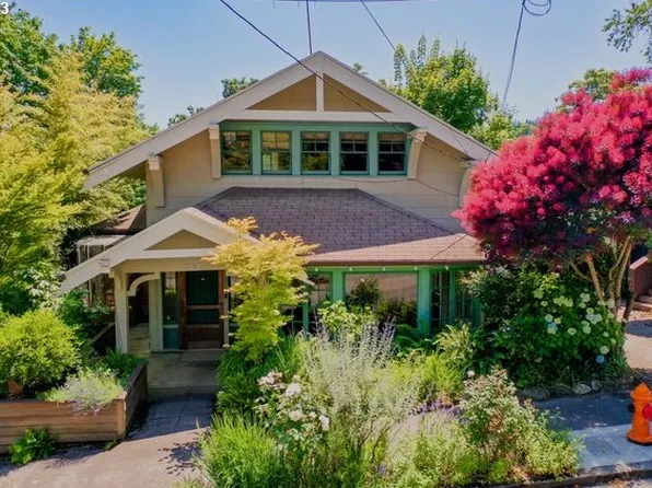 1464 SW Davenport St, Portland, OR 97201