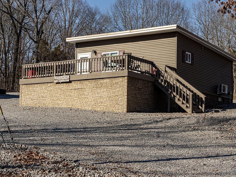 1241 Rockcastle Lakeshore Dr, Cadiz, KY 42211 Zillow