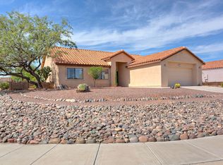 1171 N Via Alamos, Green Valley, AZ 85614