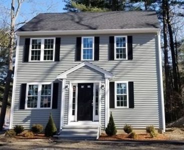9 Bumble Bee Dr, Plymouth, MA, 02360