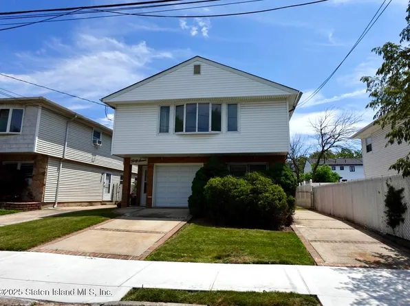 47 Grissom Ave, Staten Island, NY 10314