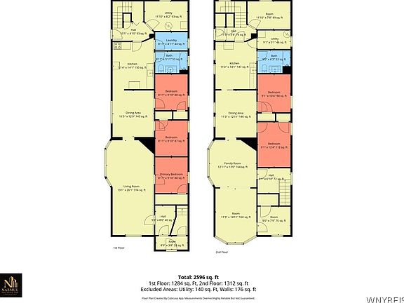 4th image of 315 Smith St