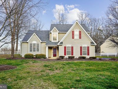 10129 Sharon Springs Dr, Fredericksburg, VA, 22408