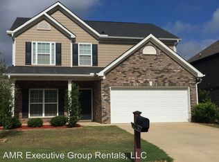 7381 Sorrel Ct, Columbus, GA 31909