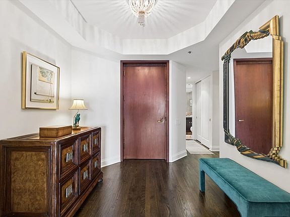 2nd image of 950 N Michigan Ave APT 3805