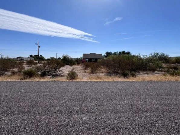 3115 W PARAISO Drive #33, Eloy, AZ 85131