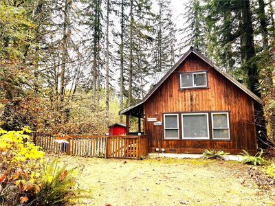 75835 NE 122nd Street, Skykomish, WA, 98288
