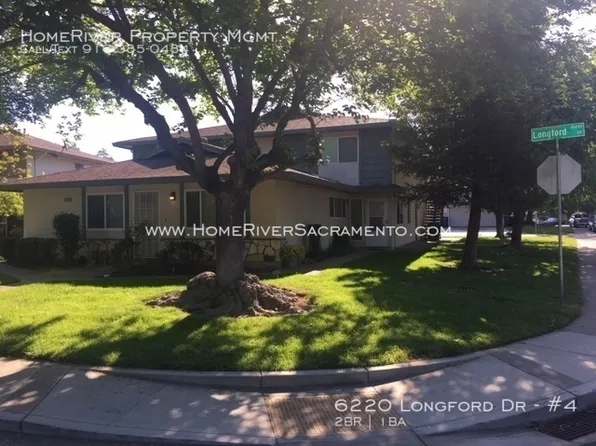 6220 Longford Dr APT 4, Citrus Heights, CA 95621