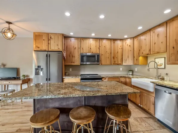 2435 Ryan Gulch Ct APT 2435, Silverthorne, CO 80498