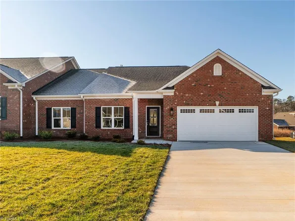 2361 Whelen Dr, Graham, NC 27253