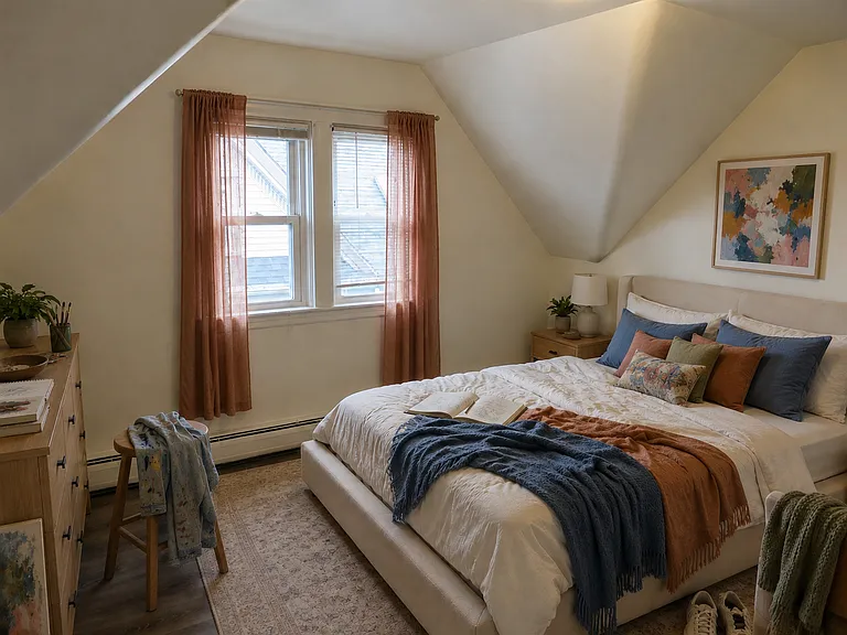 203 Highland Ave #3 — Photo 13