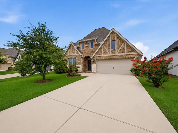 4219 Millers Creek Ln, Manvel, TX 77578