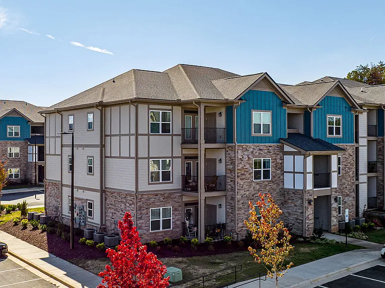 Bell Mooresville West — Photo 26