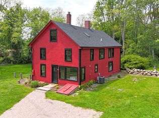 259 B Green Hill Beach Rd, South Kingstown, RI 02879