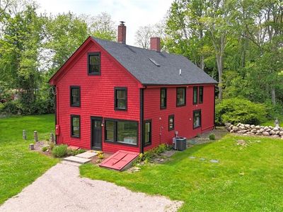 259 B Green Hill Beach Rd, South Kingstown, RI, 02879