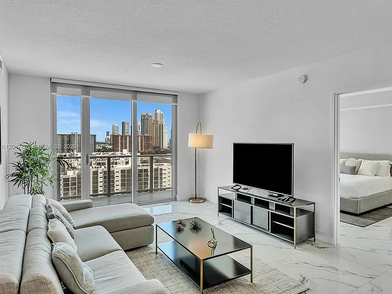 300 Sunny Isles Blvd #4-1503 — Photo 9