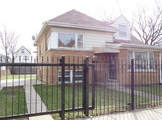 2201 N Mango Ave, Chicago, IL