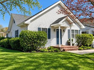 465 Adrian Ave, Oceanport, NJ 07757