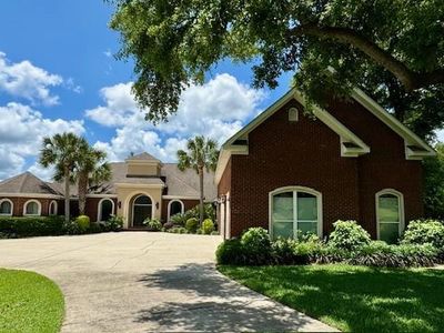 6300 Bell Creek Ct E, Grand Bay, AL, 36541