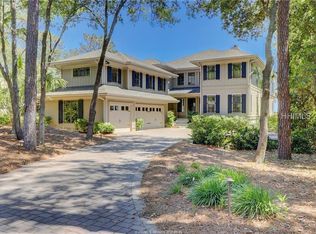 13 Seaside Sparrow Rd, Hilton Head Island, SC 29928