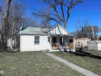 1235 NE Madison St, Topeka, KS, 66608