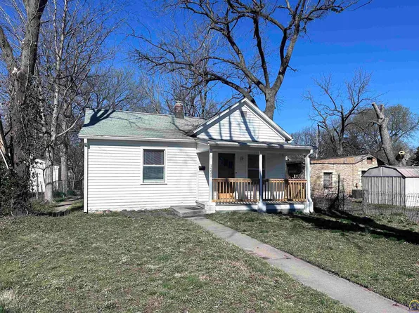1235 NE Madison St, Topeka, KS 66608