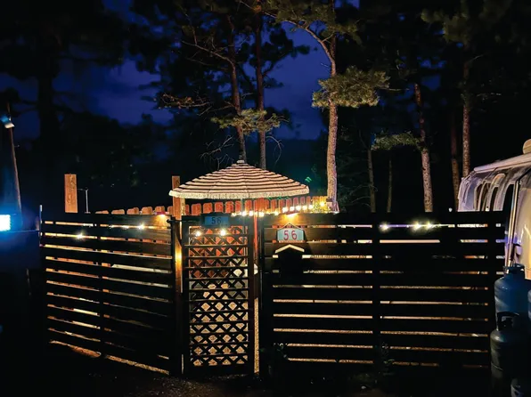 19253 E Us Highway 24, Woodland Park, CO