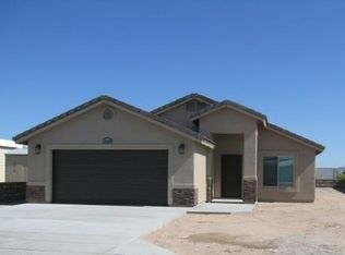10425 S Avenida Compadres, Yuma, AZ 85367