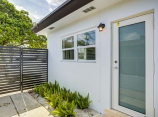 1337 NE 5th Ave APT 1, Fort Lauderdale, FL 33304