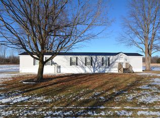 3753 Township Road 161, Marengo, OH 43334
