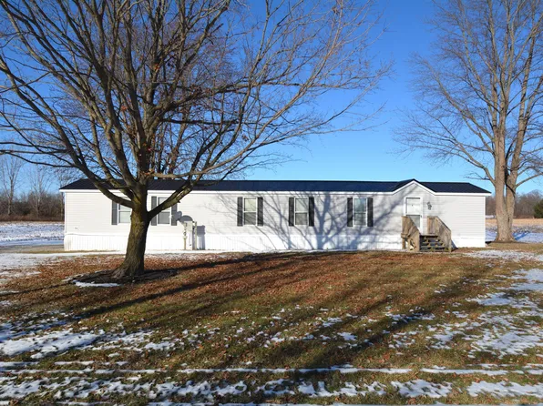 3753 Township Road 161, Marengo, OH 43334
