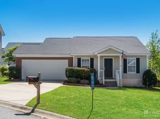 8 Glennvale Ct, Columbia, SC 29223