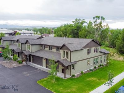 100 Prairie Grass Ct Unit A, Bozeman, MT, 59718