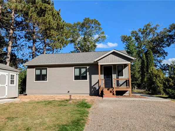 879 23 3/4 Street, Chetek, WI 54728