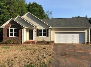 304 Deadmon Rd, Mocksville, NC 27028