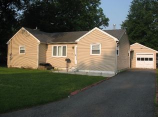 121 Harrison Rd, Parsippany, NJ 07054