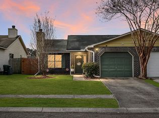 827 Winthrop St #A, Ladson, SC 29456