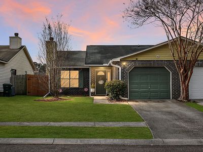 827 Winthrop St #A, Ladson, SC, 29456