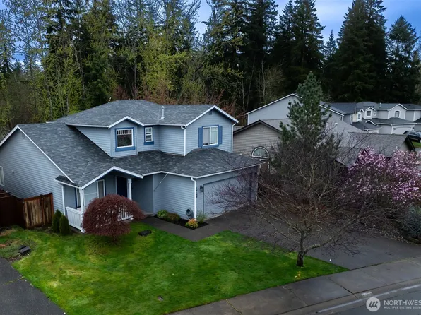 16106 132nd Avenue E, Puyallup, WA 98374