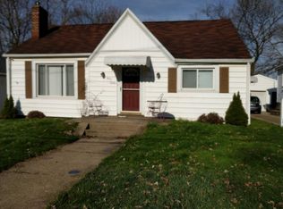 931 2nd St NE, Massillon, OH