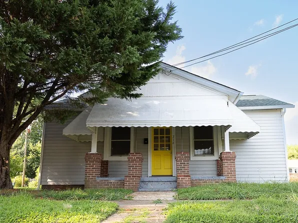 716 Lincoln Ave, Richmond, VA 23222