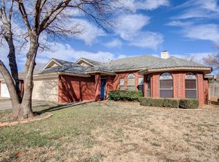 2202 94th St, Lubbock, TX 79423