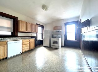 3 Glen Rd APT 3, Jamaica Plain, MA 02130