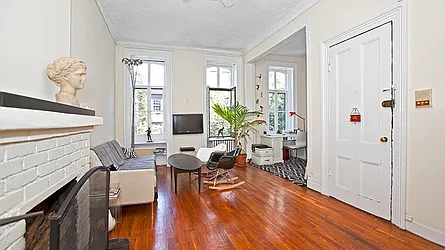 Sold by Fenwick Keats Real Estate