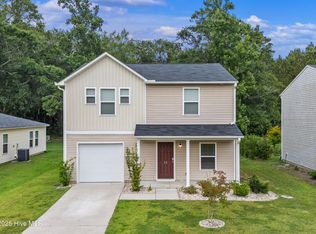 73 Shamrock Dr SW, Sunset Beach, NC 28468