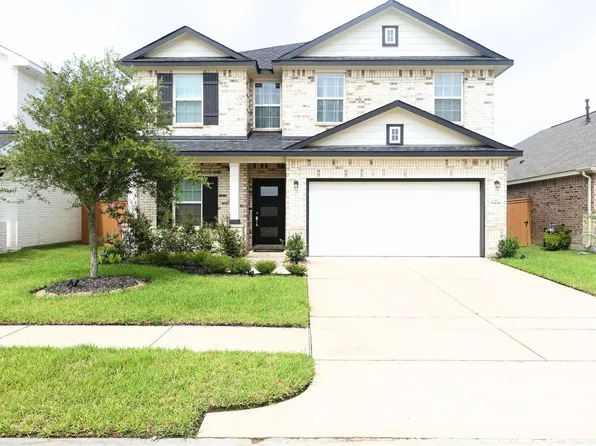 19618 Ibiza Park Dr, Hockley, TX 77447